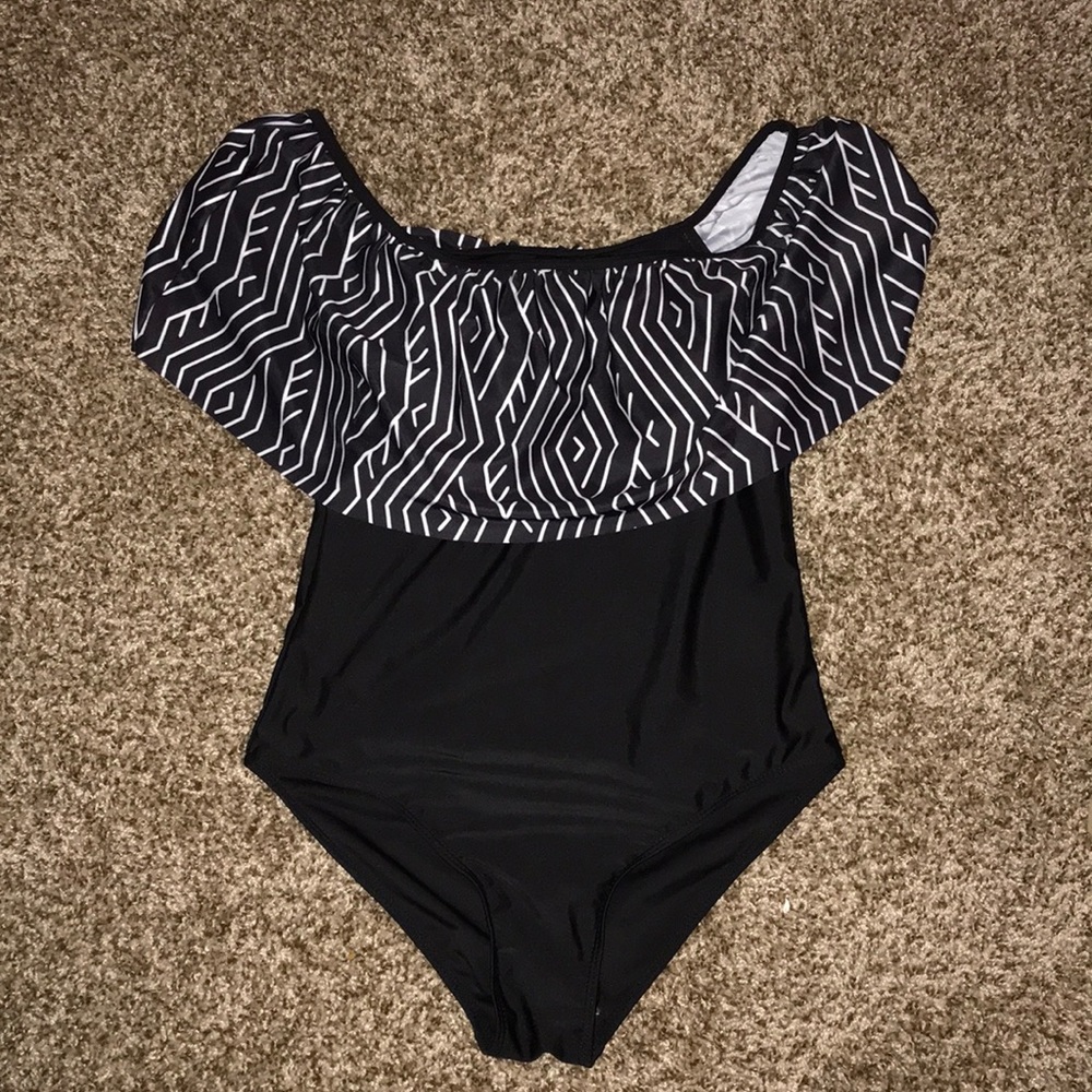 Bathing Suit NWOT